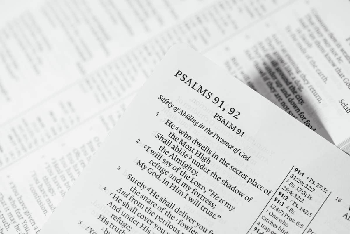 Understanding Bible Verse Number References (With 9 Examples)
