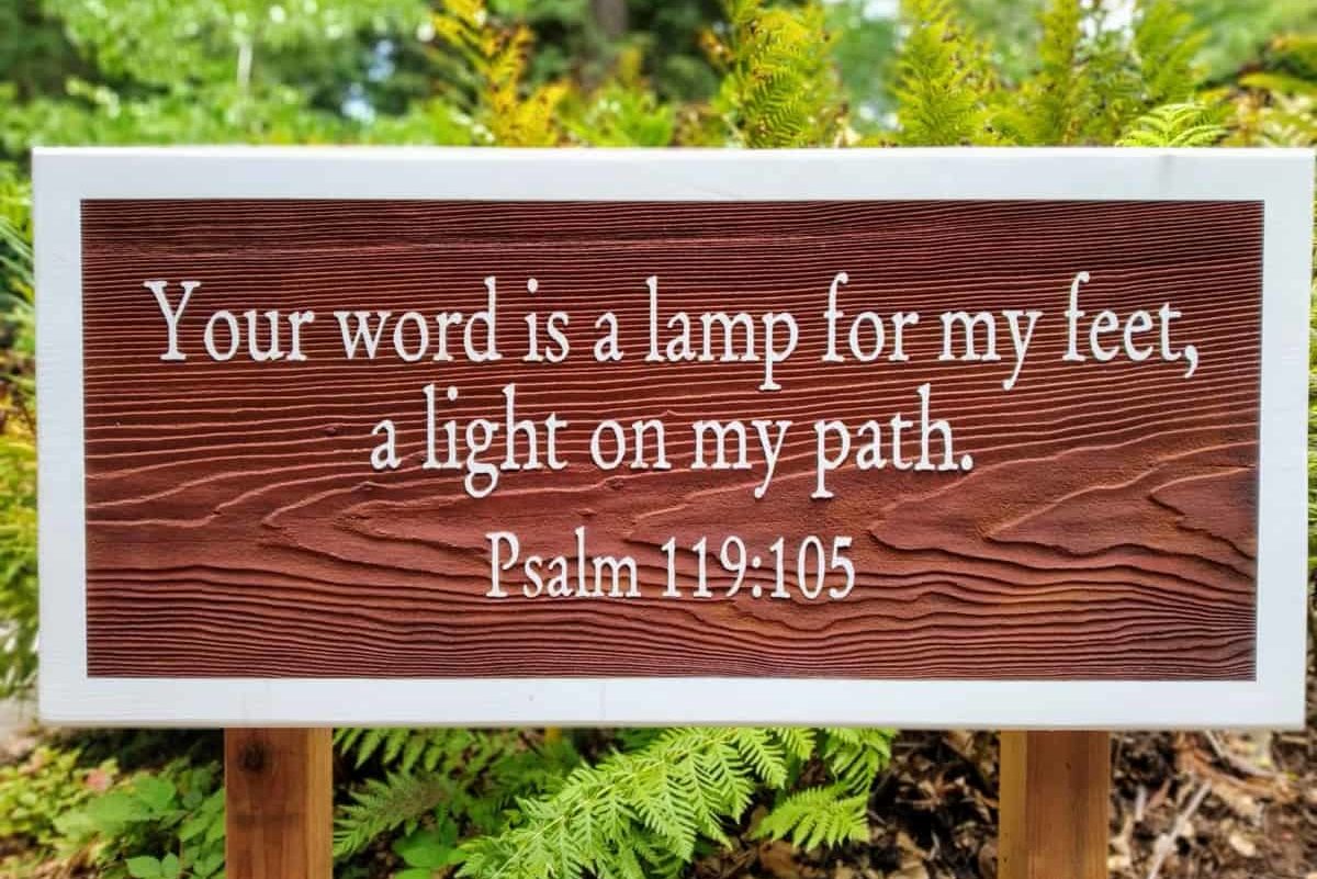 The Longest Psalm in the Bible and Why It’s the Perfect Length
