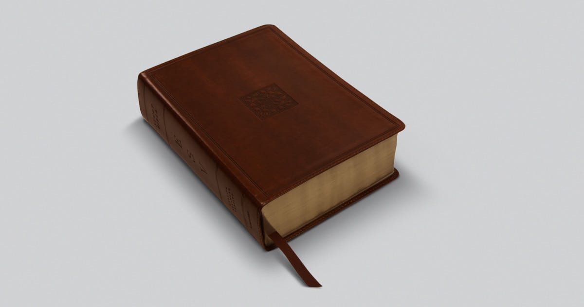 Study Bible