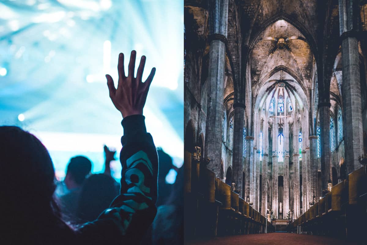 What Is Worship According to the Bible? Definitions & Foundations