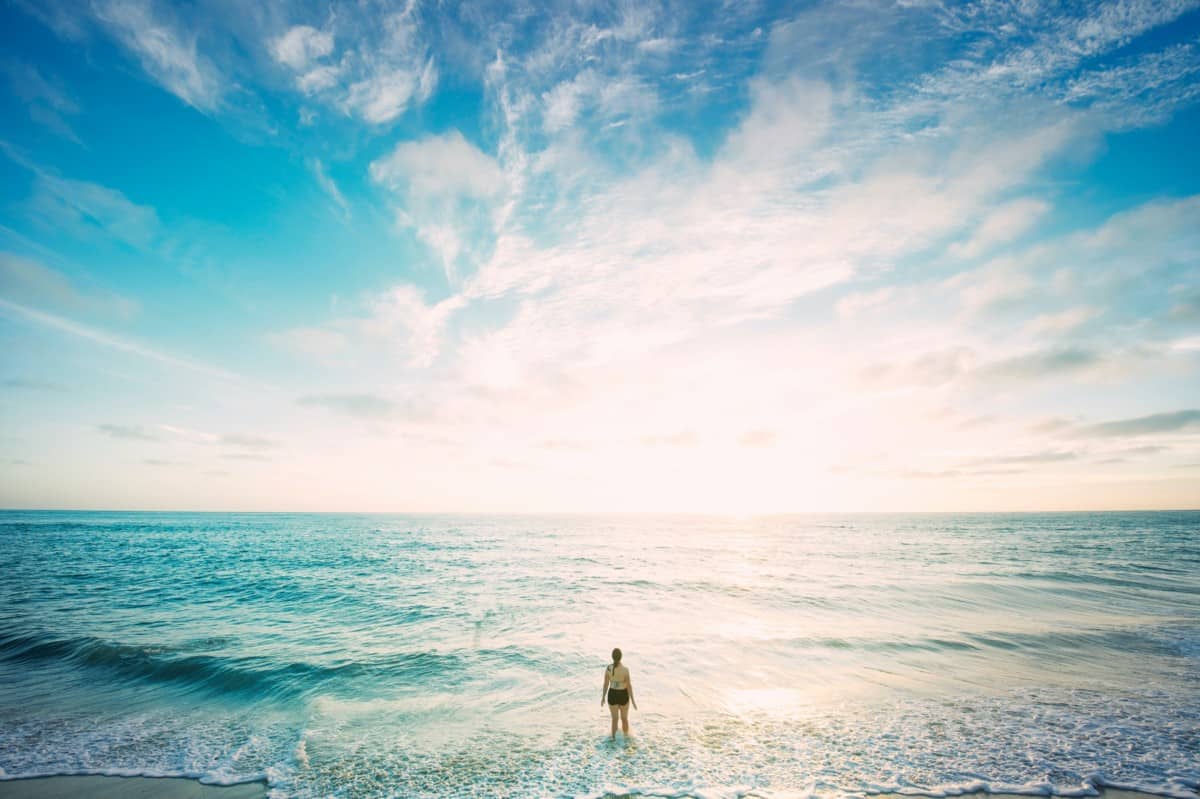 What Does God Look Like – Why it Matters in the Bible